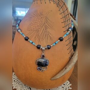 Beautiful Handmade Necklace